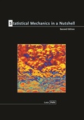 Cover: Statistical Mechanics in a Nutshell, Second Edition - NYU Press