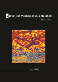 Abbildung von: Statistical Mechanics in a Nutshell, Second Edition - Princeton University Press