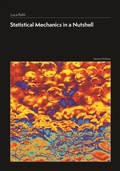 Cover: Statistical Mechanics in a Nutshell, Second Edition - Princeton University Press
