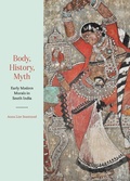 Cover: Body, History, Myth - Princeton University Press