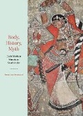 Cover: Body, History, Myth - Princeton University Press