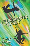 Cover: Songweaver Lost - Canterbury Studios
