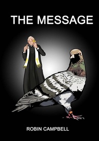 Enlarge image Cover: The Message - Cambria Publishing
