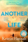 Cover: Another Life - Pan Books