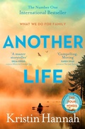 Cover: Another Life - Pan Books