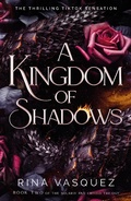 Cover: A Kingdom of Shadows - Wildfire
