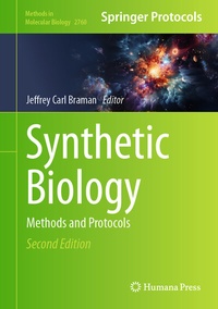 Abbildung von: Synthetic Biology - Humana