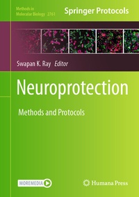 Abbildung von: Neuroprotection - Humana
