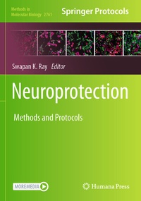 Abbildung von: Neuroprotection - Springer