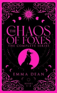 Enlarge image Cover: The Chaos of Foxes - IngramSpark