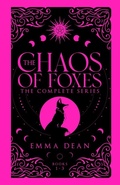 Cover: The Chaos of Foxes - IngramSpark