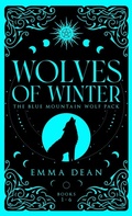 Cover: Wolves of Winter - IngramSpark