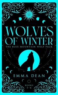 Enlarge image Cover: Wolves of Winter - IngramSpark