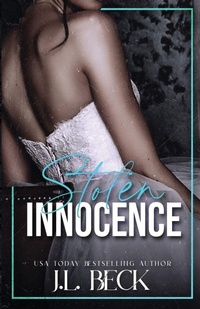 Enlarge image Cover: Stolen Innocence - IngramSpark