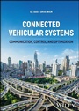 Cover: Connected Vehicular Systems - Wiley