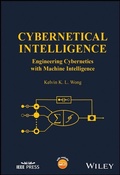 Cover: Cybernetical Intelligence - Wiley
