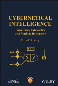 Enlarge image Cover: Cybernetical Intelligence - Wiley