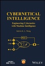 Cover: Cybernetical Intelligence - Wiley