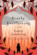 Cover: Pearly Everlasting - HarperCollins Canada