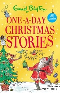 Cover: One-A-Day Christmas Stories - Hodder Children's Books
