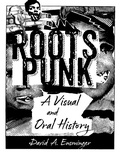 Cover: Roots Punk - Princeton University Press