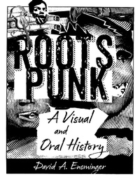 Abbildung von: Roots Punk - Princeton University Press