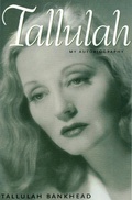 Cover: Tallulah - Princeton University Press