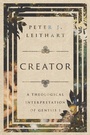 Cover: Creator - IVP Academic