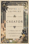 Cover: Creator - IVP Academic