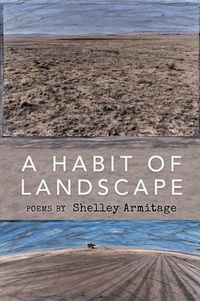 Enlarge image Cover: A Habit of Landscape - Finishing Line Press