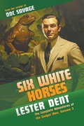 Cover: Six White Horses - Altus Press