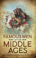 Cover: Famous Men of the Middle Ages - Cedar Lake Classics