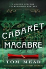 Cover: Cabaret Macabre - Simon + Schuster LLC