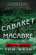 Cover: Cabaret Macabre - Penzler Publishers