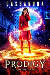 Enlarge image Cover: Prodigy - Lmbpn Publishing