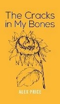 Cover: The Cracks in My Bones - Austin Macauley Publishers LLC