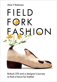 Abbildung von: Field, Fork, Fashion - Rizzoli