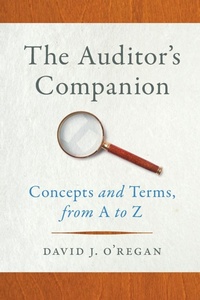 Abbildung von: The Auditor's Companion - Georgetown University Press