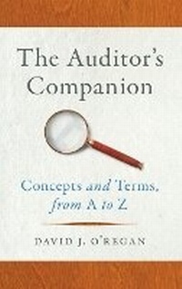 Abbildung von: The Auditor's Companion - Georgetown University Press