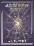 Cover: Al&eacute;m do Espelho Quebrado - Babelcube Inc.