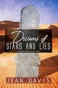 Cover: Dreams of Stars and Lies - Streamlinedesign.com LLC