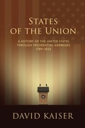 Cover: States of the Union - Mount Greylock Books LLC