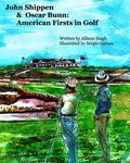 Cover: John Shippen & Oscar Bunn - It Happened on LI Books