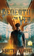 Cover: Beneath the Veil - Martin Kearns