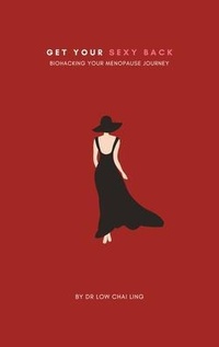 Abbildung von: Get Your Sexy Back - MediSparks Publications