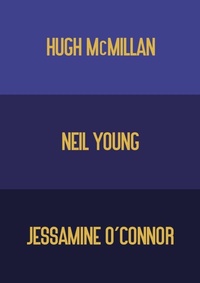 Enlarge image Cover: The Opposite of Grieving - Nine Pens Press