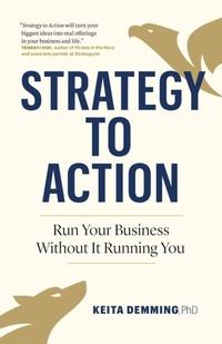 Abbildung von: Strategy to Action - Page Two Press