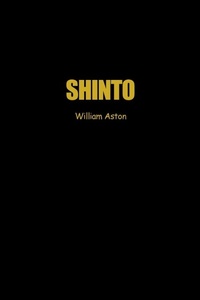 Enlarge image Cover: Shinto - Paper and Pen