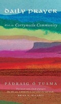 Cover: Daily Prayer with the Corrymeela Community - Canterbury Press Norwich