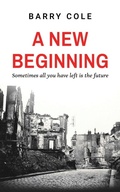 Cover: A New Beginning - Michael Terence Publishing